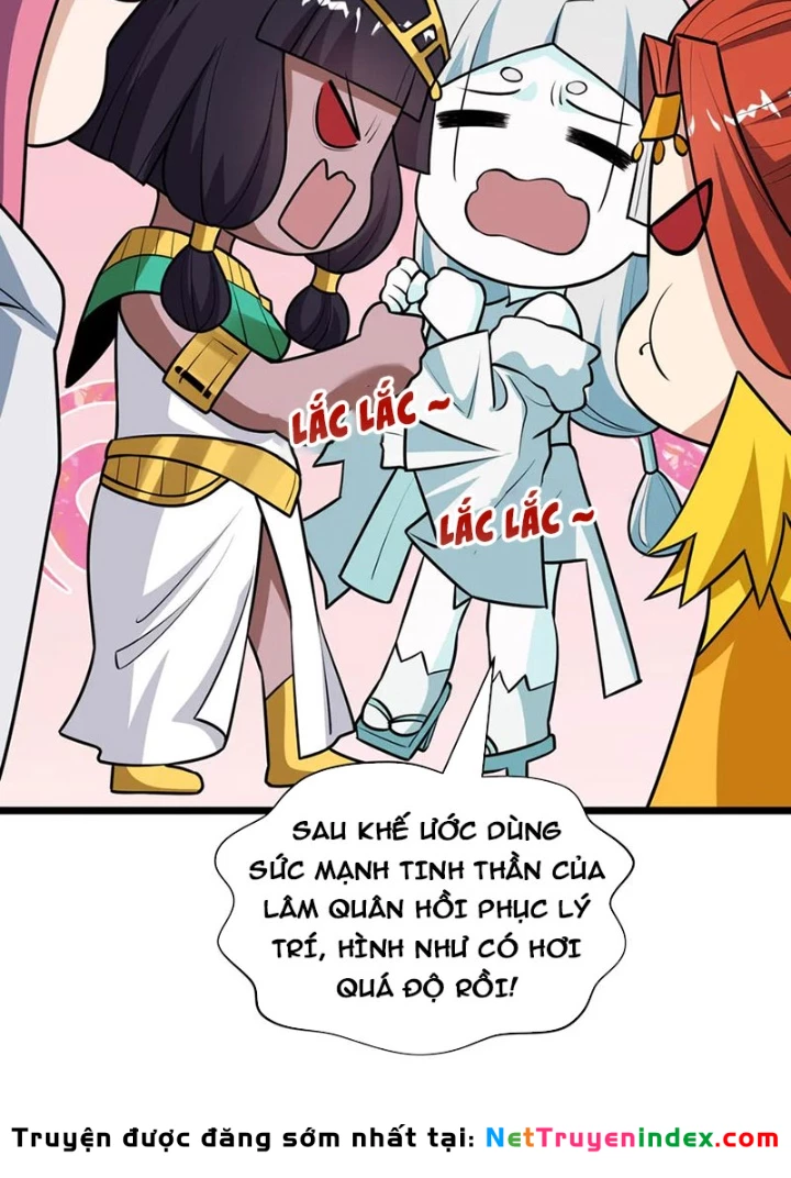 Kỷ Nguyên Kỳ Lạ Chapter 528 - 41