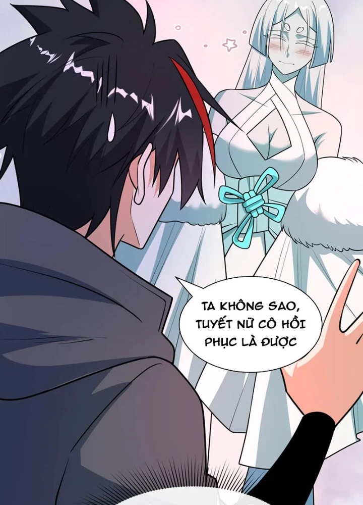 Kỷ Nguyên Kỳ Lạ Chapter 528 - 47