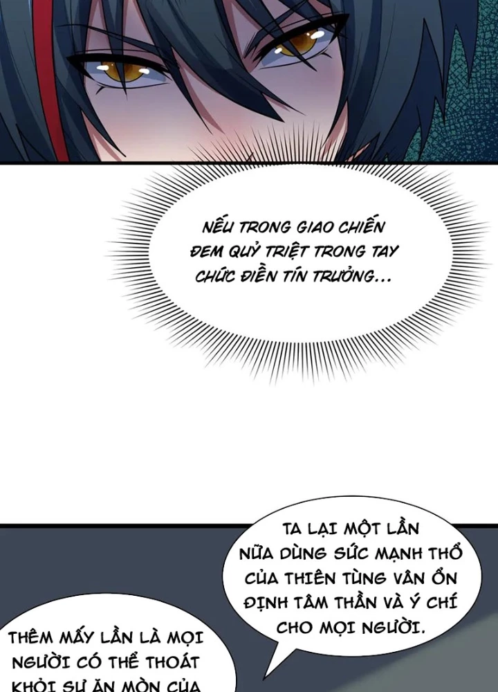 Kỷ Nguyên Kỳ Lạ Chapter 528 - 65