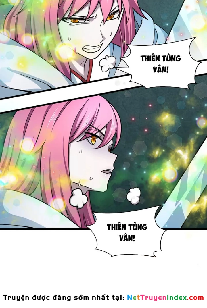 Kỷ Nguyên Kỳ Lạ Chapter 528 - 79