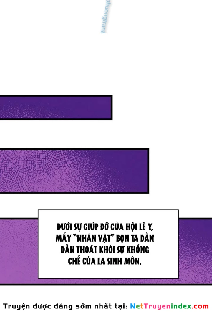 Kỷ Nguyên Kỳ Lạ Chapter 528 - 81