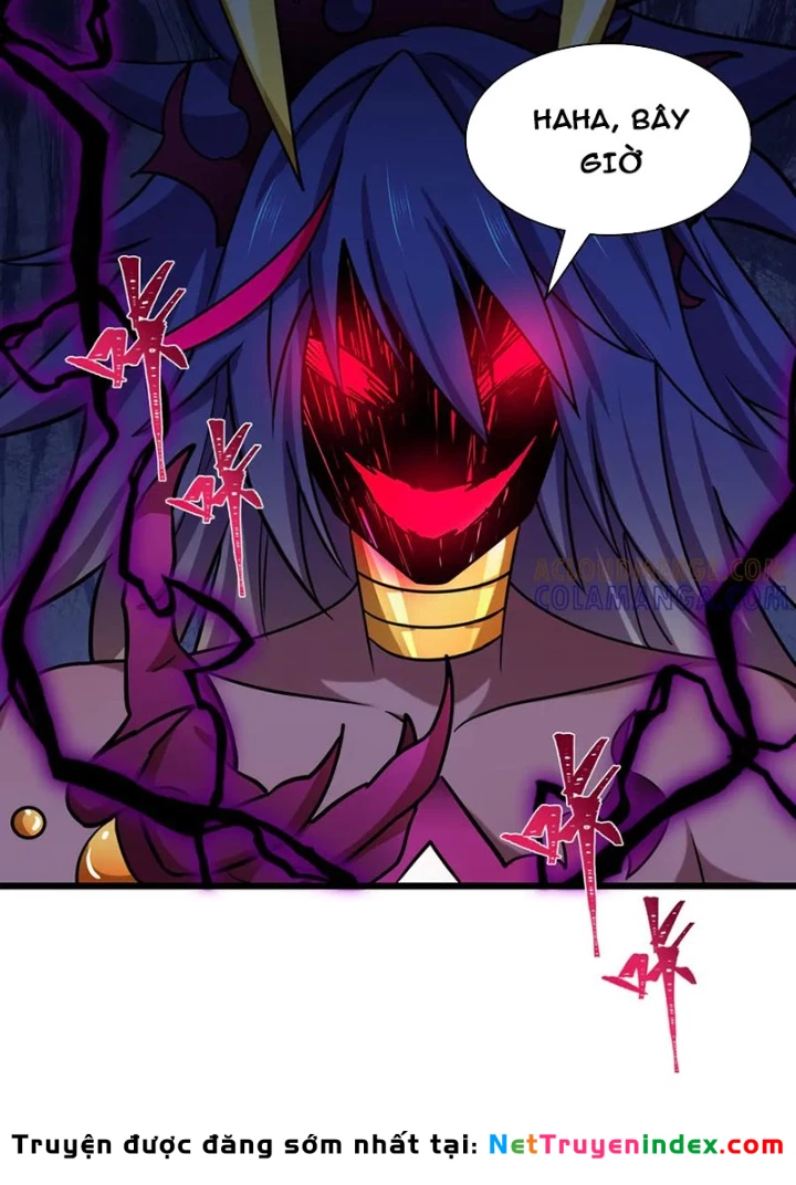 Kỷ Nguyên Kỳ Lạ Chapter 528 - 83