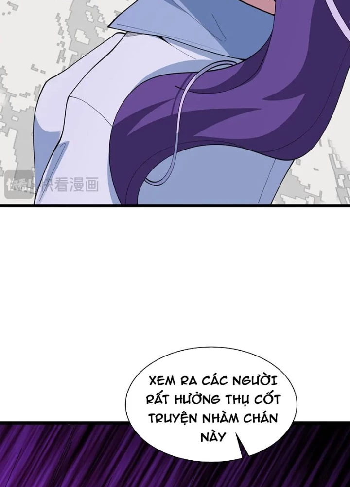 Kỷ Nguyên Kỳ Lạ Chapter 528 - 95