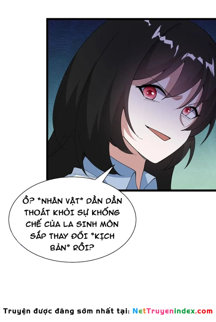 Kỷ Nguyên Kỳ Lạ Chapter 528 - 99