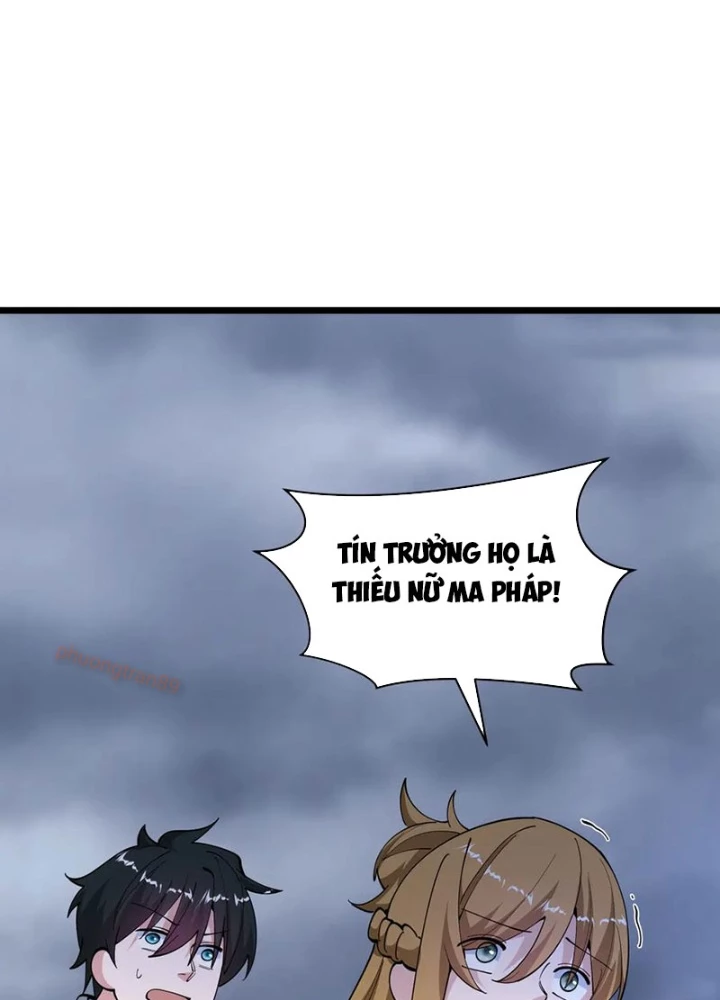 Kỷ Nguyên Kỳ Lạ Chapter 528 - 113