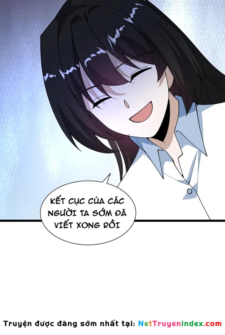 Kỷ Nguyên Kỳ Lạ Chapter 528 - 117