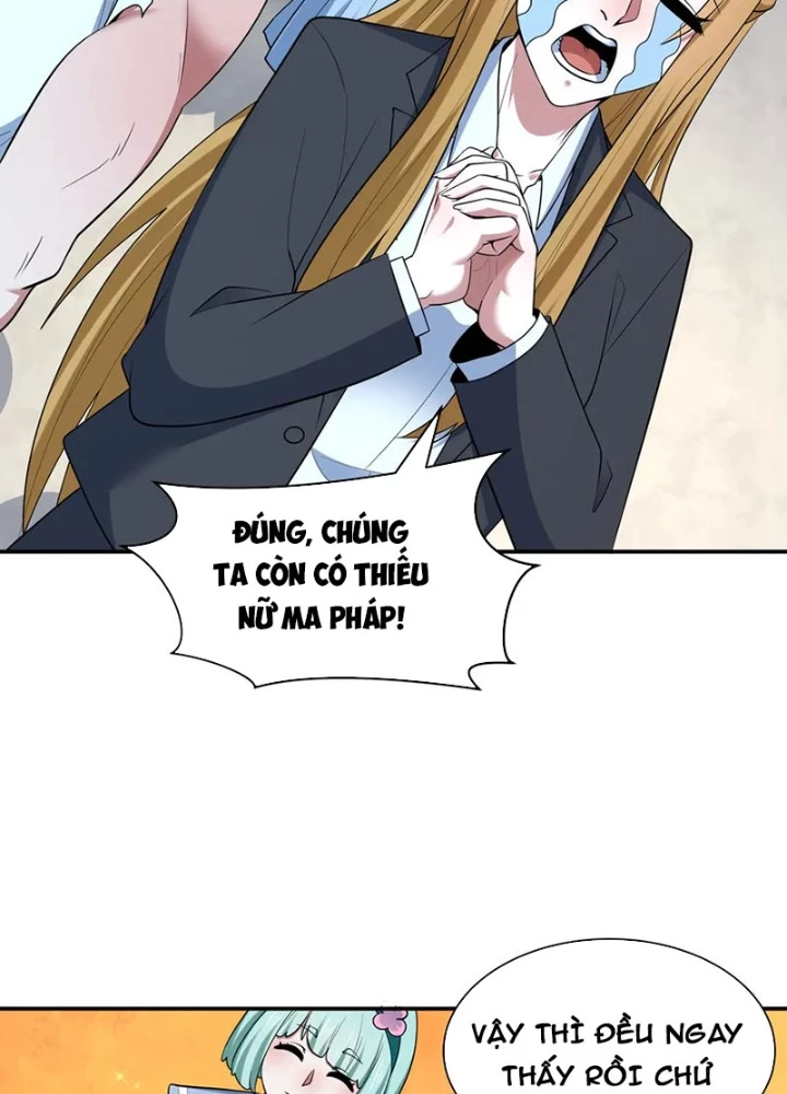 Kỷ Nguyên Kỳ Lạ Chapter 528 - 137