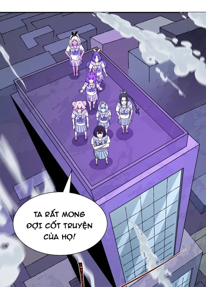 Kỷ Nguyên Kỳ Lạ Chapter 528 - 153