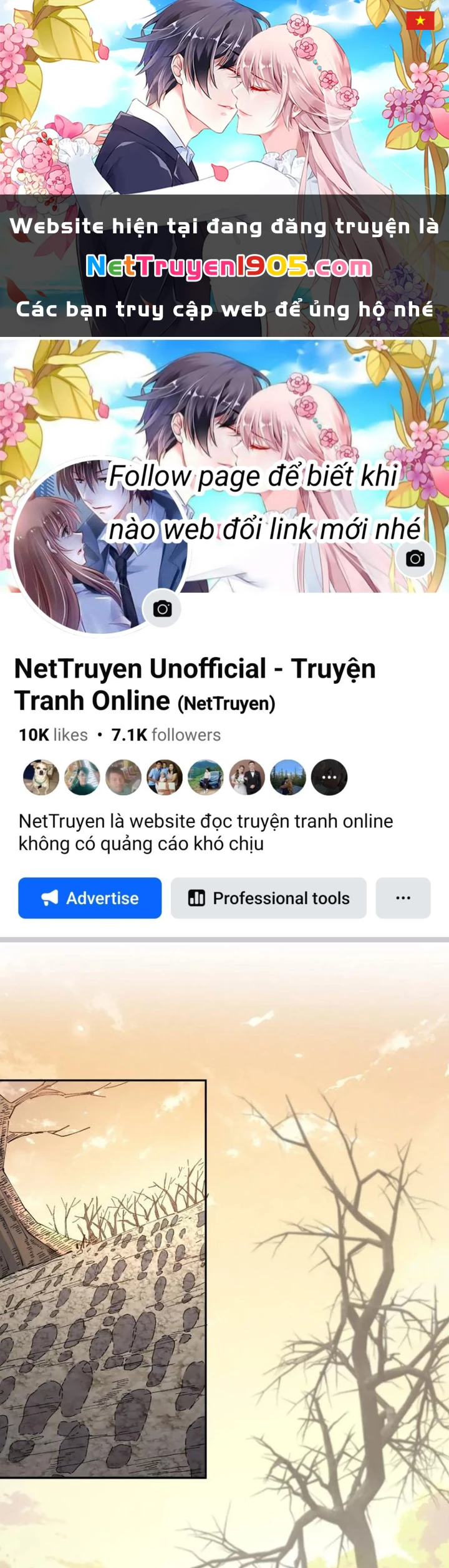 Toàn dân chạy nạn, vật phẩm của ta có thể thăng cấp Chapter 18 - 1