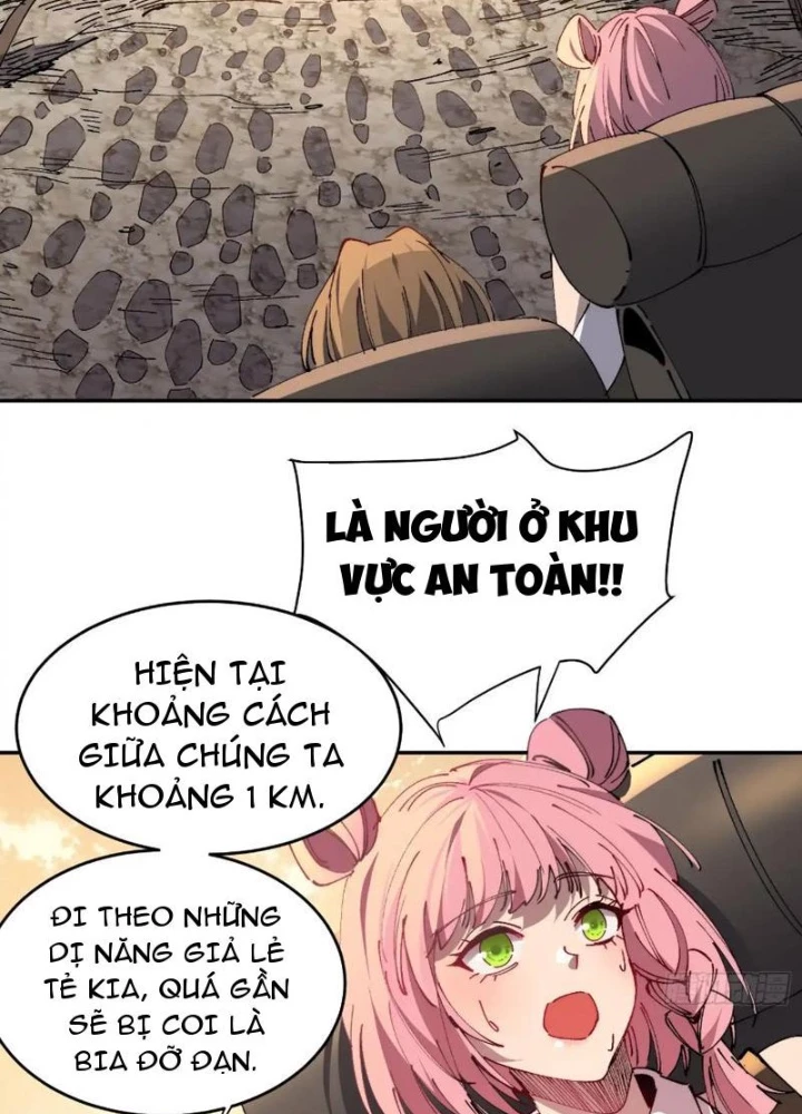 Toàn dân chạy nạn, vật phẩm của ta có thể thăng cấp Chapter 18 - 3
