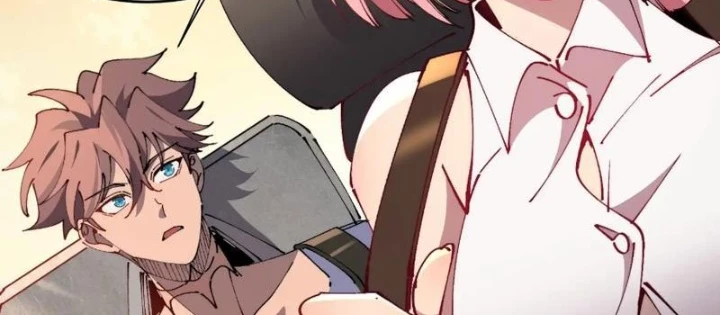 Toàn dân chạy nạn, vật phẩm của ta có thể thăng cấp Chapter 18 - 4