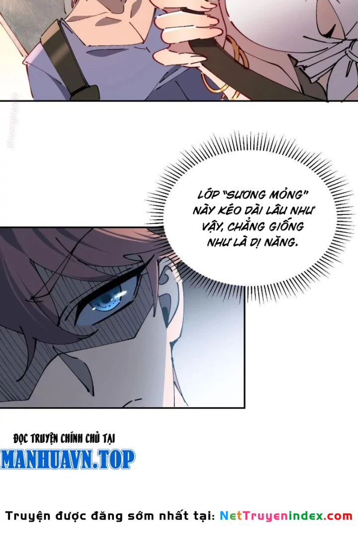 Toàn dân chạy nạn, vật phẩm của ta có thể thăng cấp Chapter 18 - 5