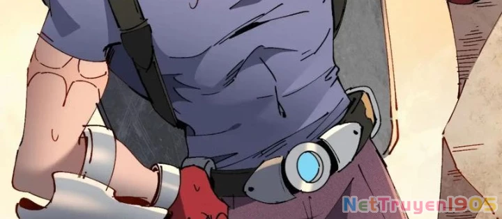 Toàn dân chạy nạn, vật phẩm của ta có thể thăng cấp Chapter 18 - 12