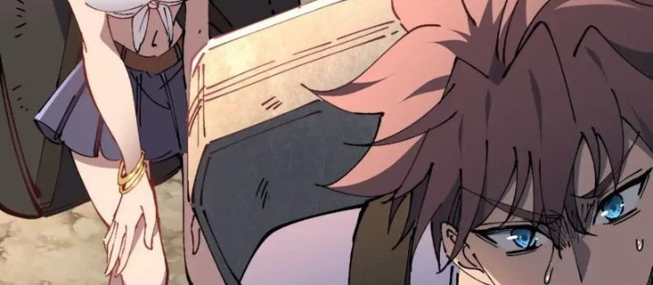 Toàn dân chạy nạn, vật phẩm của ta có thể thăng cấp Chapter 18 - 16