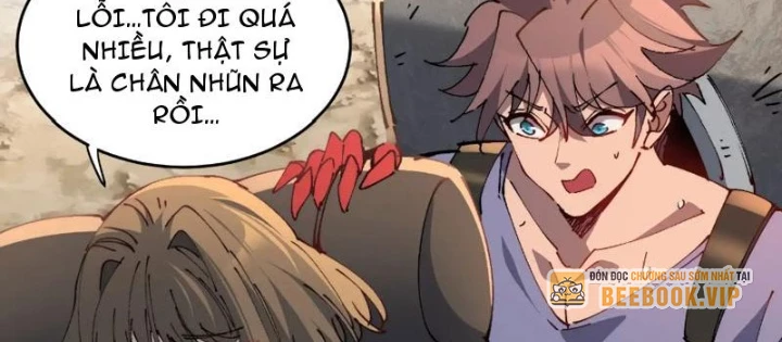 Toàn dân chạy nạn, vật phẩm của ta có thể thăng cấp Chapter 18 - 20