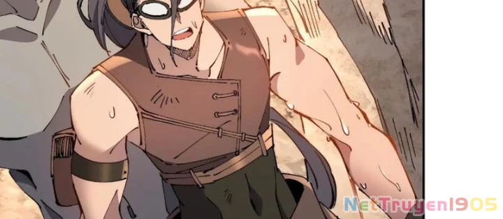 Toàn dân chạy nạn, vật phẩm của ta có thể thăng cấp Chapter 18 - 24