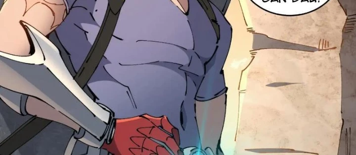 Toàn dân chạy nạn, vật phẩm của ta có thể thăng cấp Chapter 18 - 28