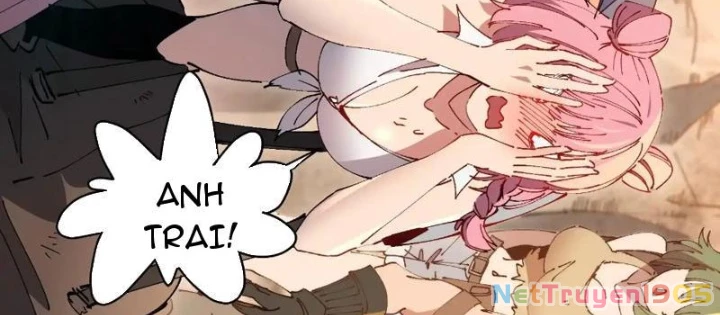 Toàn dân chạy nạn, vật phẩm của ta có thể thăng cấp Chapter 18 - 32