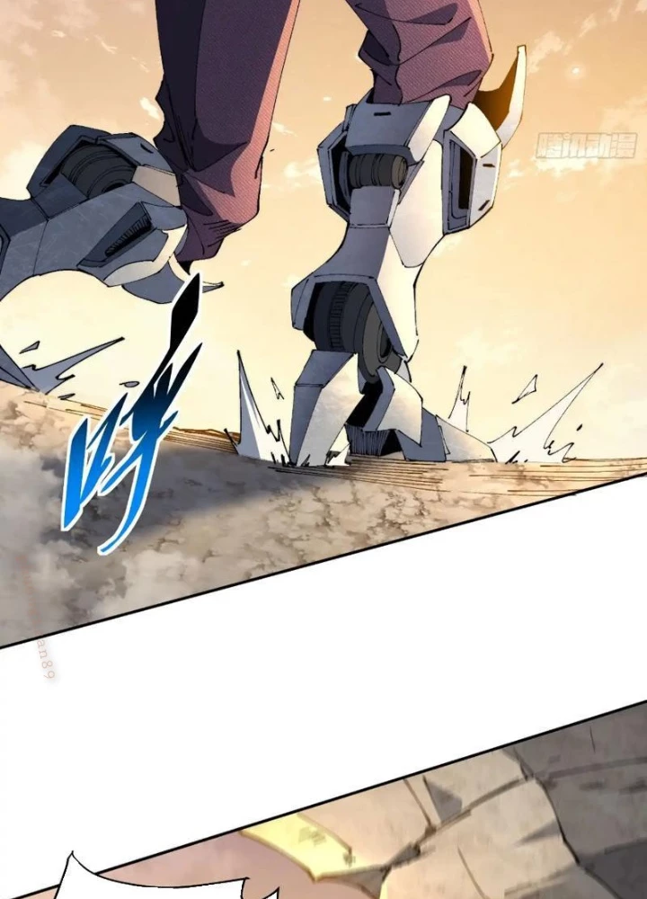 Toàn dân chạy nạn, vật phẩm của ta có thể thăng cấp Chapter 18 - 35