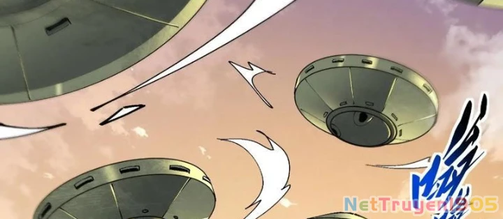 Toàn dân chạy nạn, vật phẩm của ta có thể thăng cấp Chapter 18 - 42