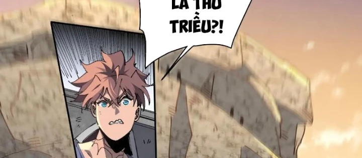 Toàn dân chạy nạn, vật phẩm của ta có thể thăng cấp Chapter 18 - 44