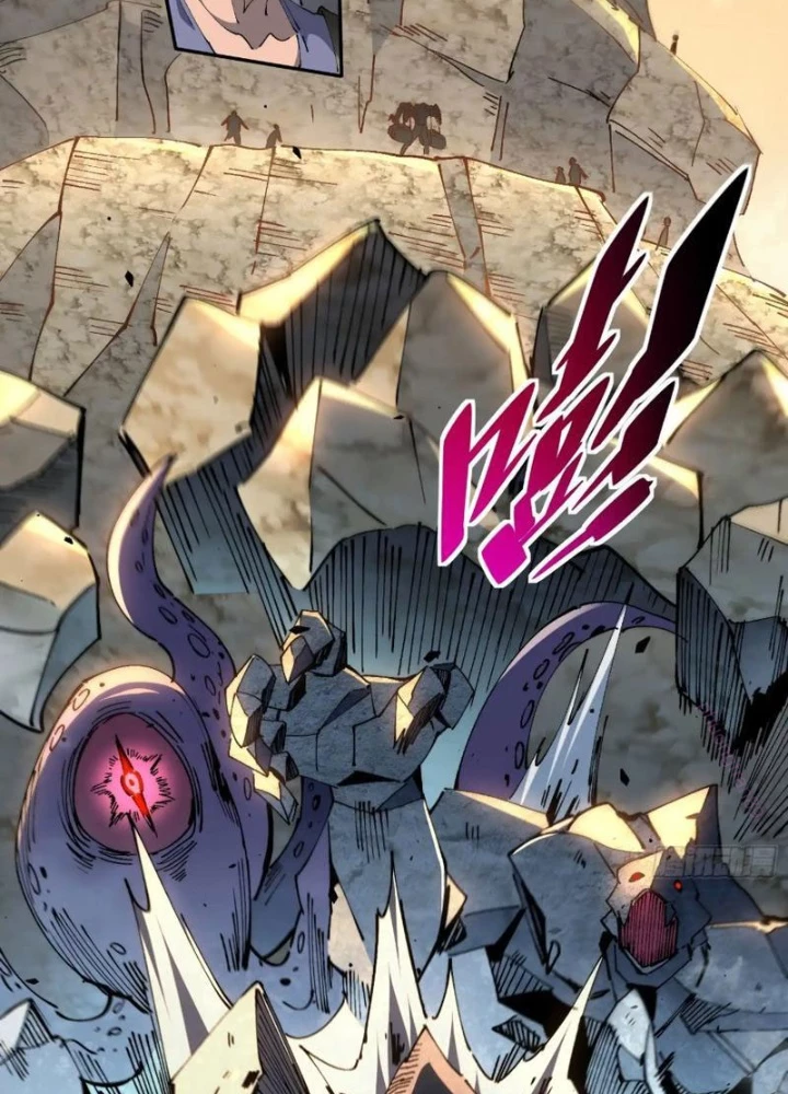 Toàn dân chạy nạn, vật phẩm của ta có thể thăng cấp Chapter 18 - 45