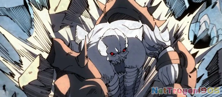 Toàn dân chạy nạn, vật phẩm của ta có thể thăng cấp Chapter 18 - 46