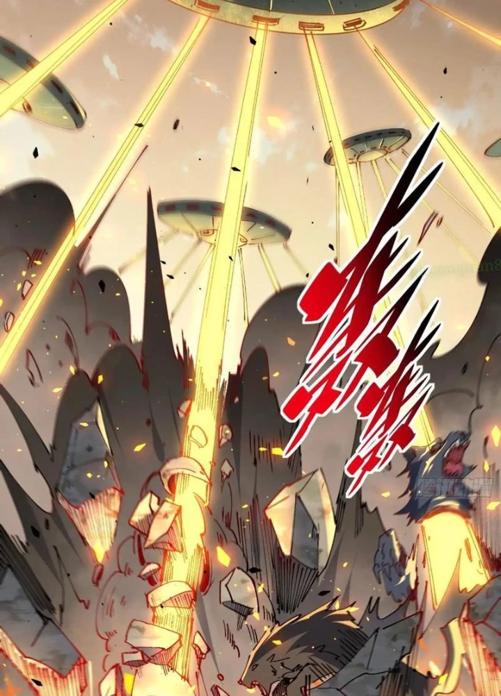 Toàn dân chạy nạn, vật phẩm của ta có thể thăng cấp Chapter 18 - 51