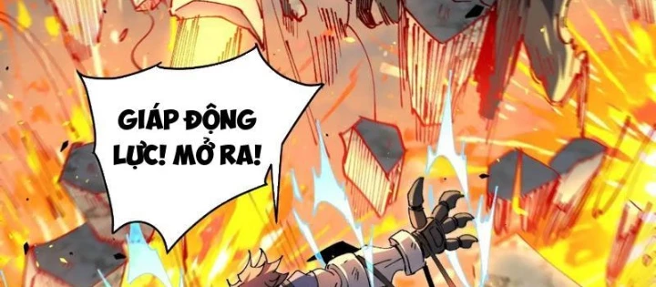 Toàn dân chạy nạn, vật phẩm của ta có thể thăng cấp Chapter 18 - 52