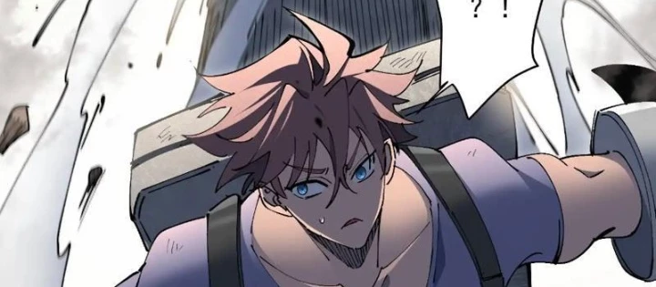 Toàn dân chạy nạn, vật phẩm của ta có thể thăng cấp Chapter 18 - 56