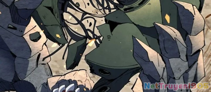 Toàn dân chạy nạn, vật phẩm của ta có thể thăng cấp Chapter 18 - 58