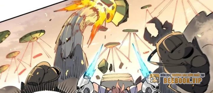 Toàn dân chạy nạn, vật phẩm của ta có thể thăng cấp Chapter 18 - 60