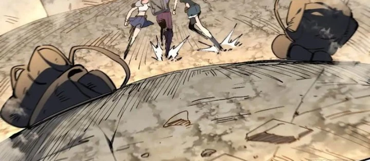 Toàn dân chạy nạn, vật phẩm của ta có thể thăng cấp Chapter 18 - 62