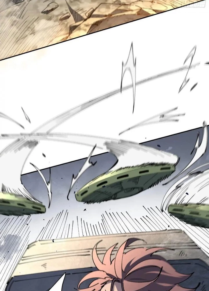 Toàn dân chạy nạn, vật phẩm của ta có thể thăng cấp Chapter 18 - 63