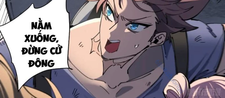 Toàn dân chạy nạn, vật phẩm của ta có thể thăng cấp Chapter 18 - 64