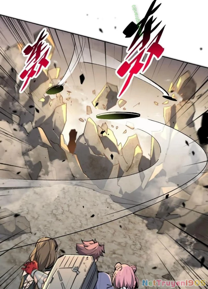 Toàn dân chạy nạn, vật phẩm của ta có thể thăng cấp Chapter 18 - 67