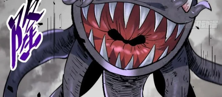 Toàn dân chạy nạn, vật phẩm của ta có thể thăng cấp Chapter 18 - 70