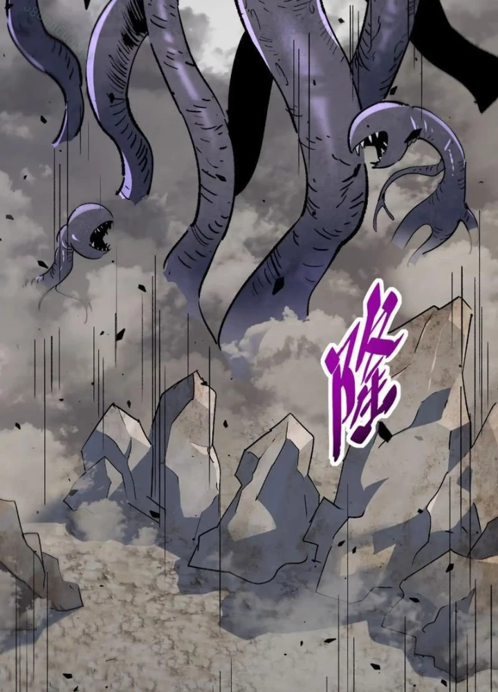 Toàn dân chạy nạn, vật phẩm của ta có thể thăng cấp Chapter 18 - 71