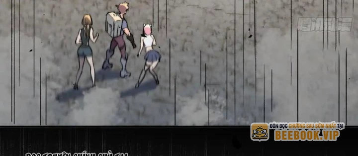 Toàn dân chạy nạn, vật phẩm của ta có thể thăng cấp Chapter 18 - 72