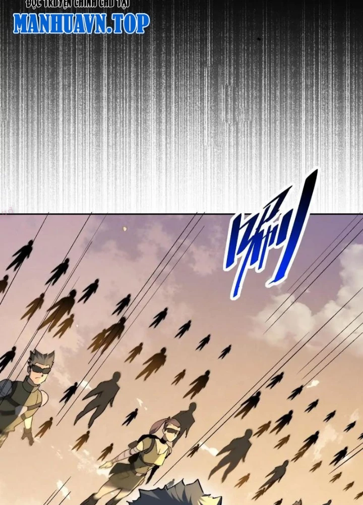 Toàn dân chạy nạn, vật phẩm của ta có thể thăng cấp Chapter 18 - 73