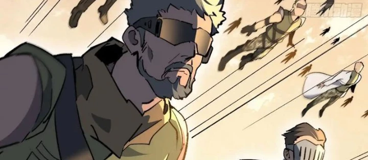 Toàn dân chạy nạn, vật phẩm của ta có thể thăng cấp Chapter 18 - 74