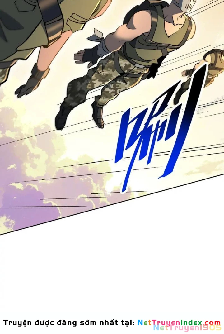 Toàn dân chạy nạn, vật phẩm của ta có thể thăng cấp Chapter 18 - 75