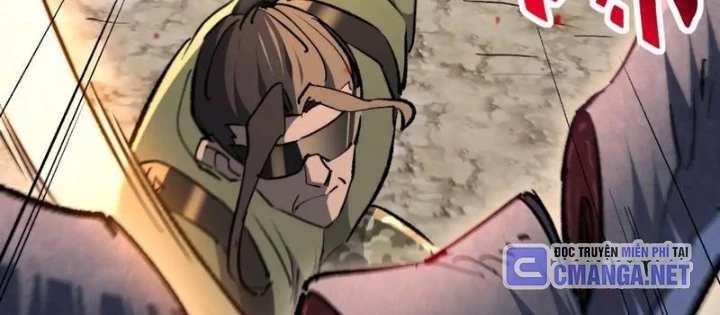 Toàn dân chạy nạn, vật phẩm của ta có thể thăng cấp Chapter 18 - 78