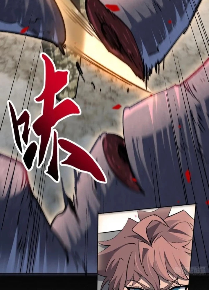 Toàn dân chạy nạn, vật phẩm của ta có thể thăng cấp Chapter 18 - 79