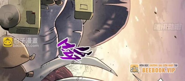 Toàn dân chạy nạn, vật phẩm của ta có thể thăng cấp Chapter 18 - 84