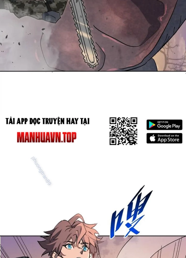 Toàn dân chạy nạn, vật phẩm của ta có thể thăng cấp Chapter 18 - 87