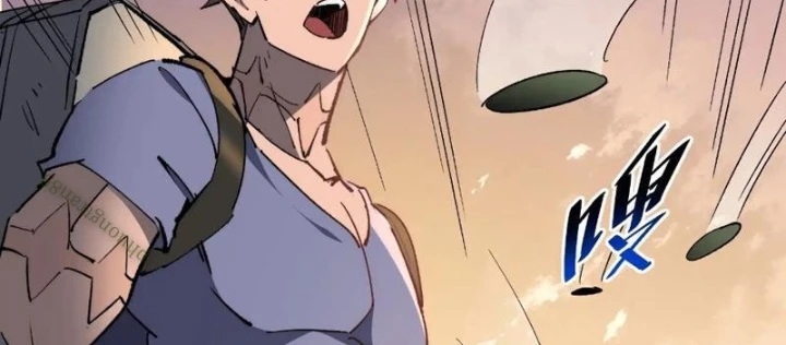 Toàn dân chạy nạn, vật phẩm của ta có thể thăng cấp Chapter 18 - 88