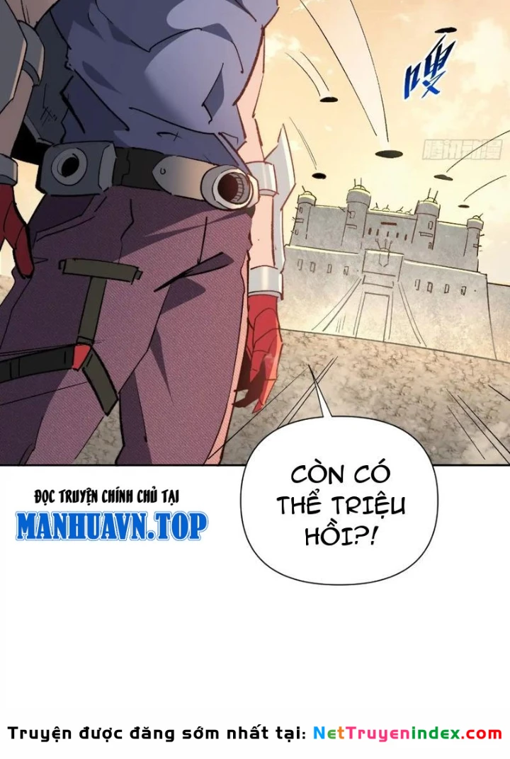 Toàn dân chạy nạn, vật phẩm của ta có thể thăng cấp Chapter 18 - 89