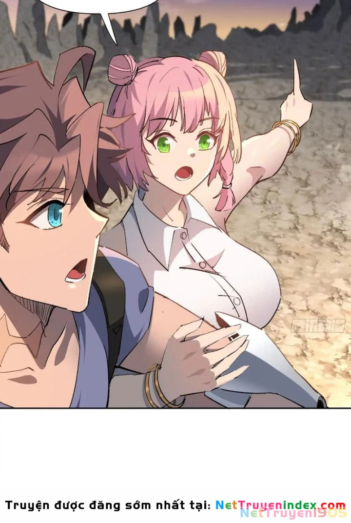 Toàn dân chạy nạn, vật phẩm của ta có thể thăng cấp Chapter 18 - 93