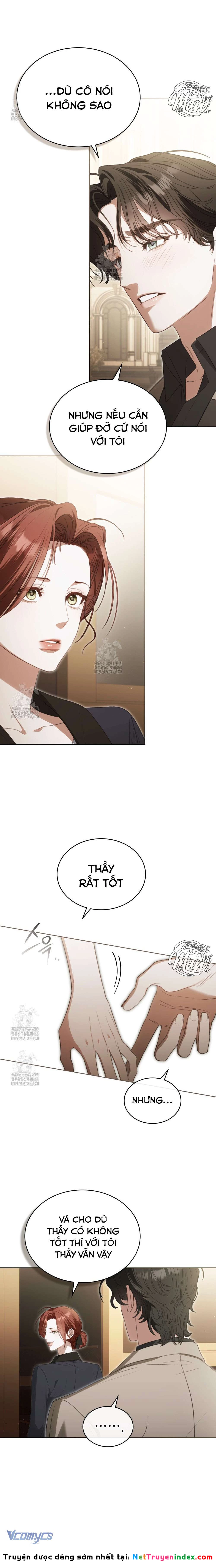 Odalisque Chapter 38 - 10